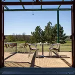 리조트 Darovansky Dvur - Wellness & Golf