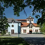 Darovansky Dvur - Wellness & Golf 4* Brasy