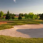 Darovansky Dvur - Wellness & Golf