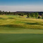 Darovansky Dvur - Wellness & Golf 4*