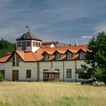Resort Darovansky Dvur - Wellness & Golf