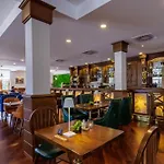 Darovansky Dvur - Wellness & Golf 4* Brasy
