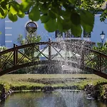 Darovansky Dvur - Wellness & Golf