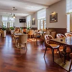 Darovansky Dvur - Wellness & Golf Brasy