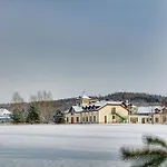 Darovansky Dvur - Wellness & Golf Resort Brasy