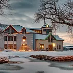 Darovansky Dvur - Wellness & Golf Resort 4*