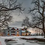 Darovansky Dvur - Wellness & Golf Resort Brasy