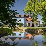 Darovansky Dvur - Wellness & Golf Brasy
