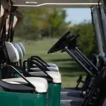 Darovansky Dvur - Wellness & Golf אתר נופש 4*