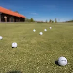אתר נופש Darovansky Dvur - Wellness & Golf 4*