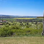 Darovansky Dvur - Wellness & Golf אתר נופש