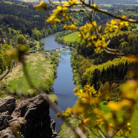 Rezort Darovanský Dvůr - Wellness&golf Břasy