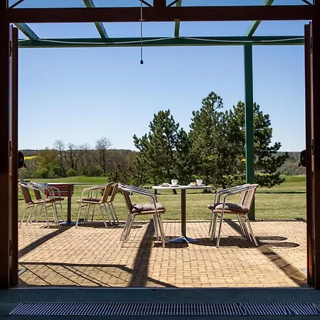 Resort Darovansky Dvur - Wellness & Golf