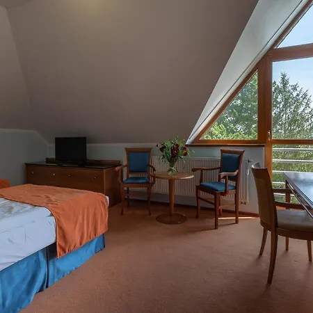 Resort Darovansky Dvur - Wellness & Golf 4*