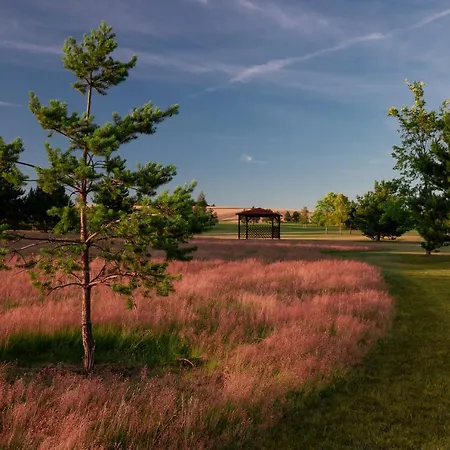 Darovansky Dvur - Wellness & Golf Resort