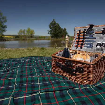 Darovanský Dvůr - Wellness&golf Rezort