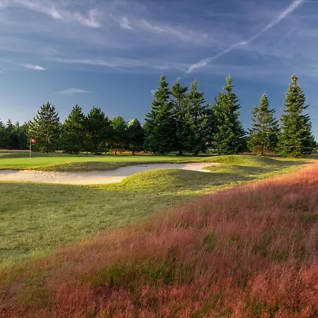 Darovansky Dvur - Wellness & Golf Resort Brasy