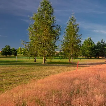 Darovansky Dvur - Wellness & Golf Resort 4*