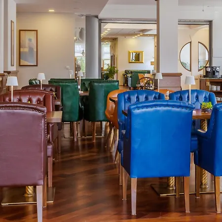 Darovansky Dvur - Wellness & Golf 4*