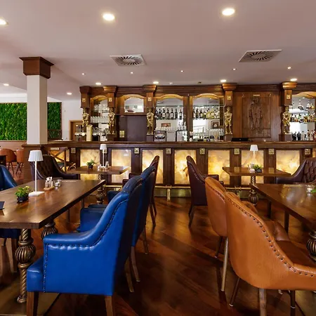 Resort Darovansky Dvur - Wellness & Golf Brasy