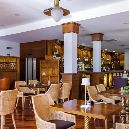 Darovansky Dvur - Wellness & Golf Resort 4*