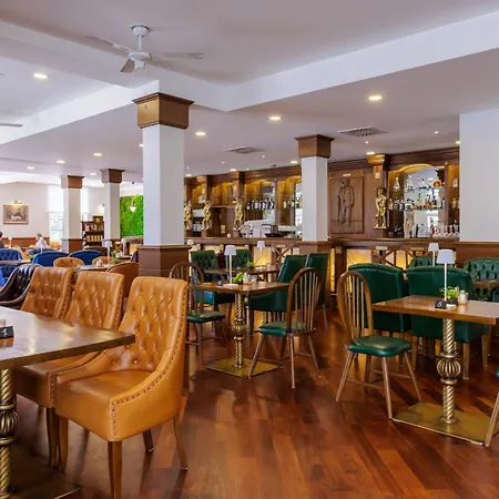 Darovansky Dvur - Wellness & Golf Resort 4*