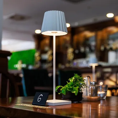 Darovansky Dvur - Wellness & Golf