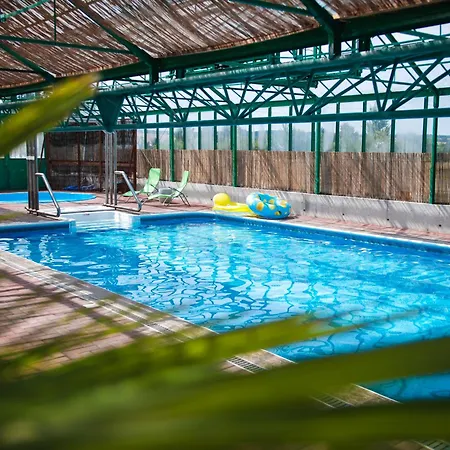 Darovansky Dvur - Wellness & Golf Resort