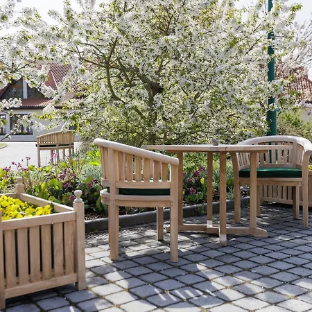 Darovansky Dvur - Wellness & Golf Resort Brasy