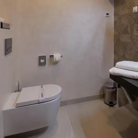 Darovansky Dvur - Wellness & Golf 4*