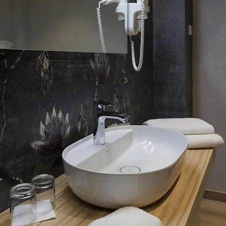 Rezort Darovanský Dvůr - Wellness&golf Břasy