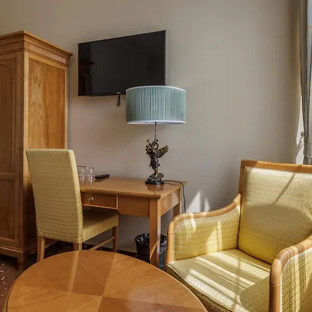 Darovansky Dvur - Wellness & Golf