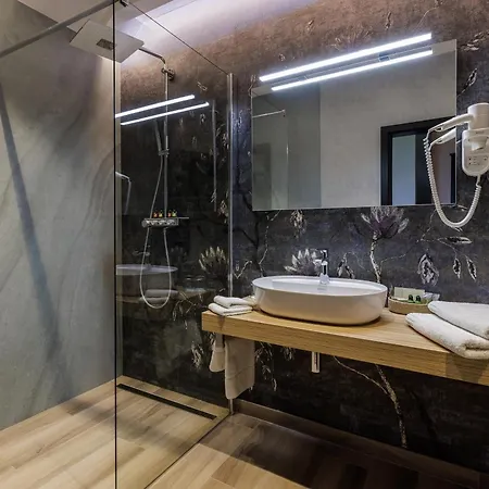 Resort Darovansky Dvur - Wellness & Golf Břasy