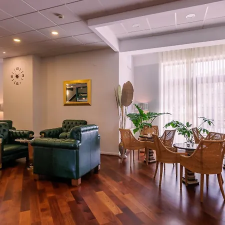 Darovansky Dvur - Wellness & Golf Ośrodek wypoczynkowy 4*