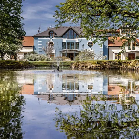 Darovansky Dvur - Wellness & Golf Ośrodek wypoczynkowy