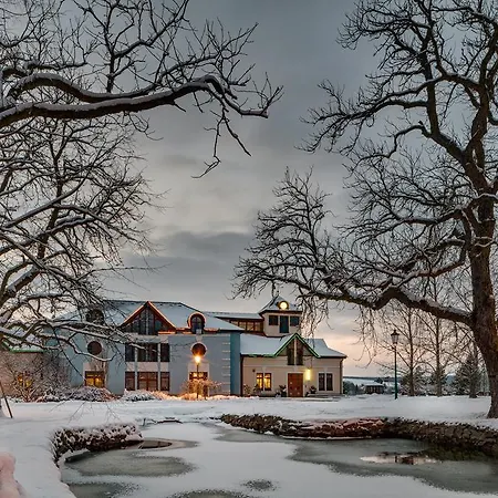 Darovansky Dvur - Wellness & Golf Resort Břasy