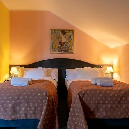 Darovansky Dvur - Wellness & Golf Resort 4*