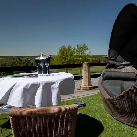 Darovansky Dvur - Wellness & Golf 4*