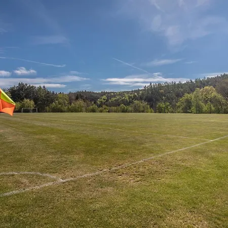 Darovansky Dvur - Wellness & Golf Ośrodek wypoczynkowy 4*