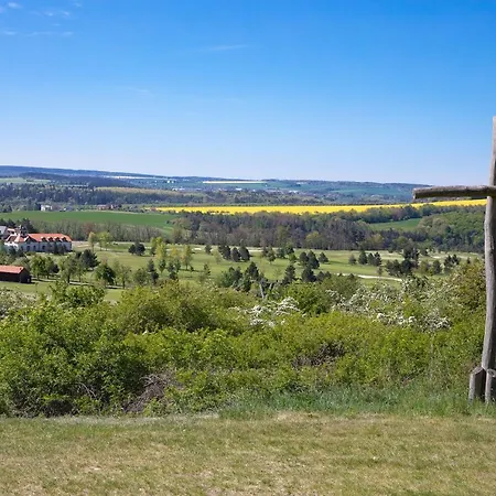 Darovansky Dvur - Wellness & Golf Üdülőközpont
