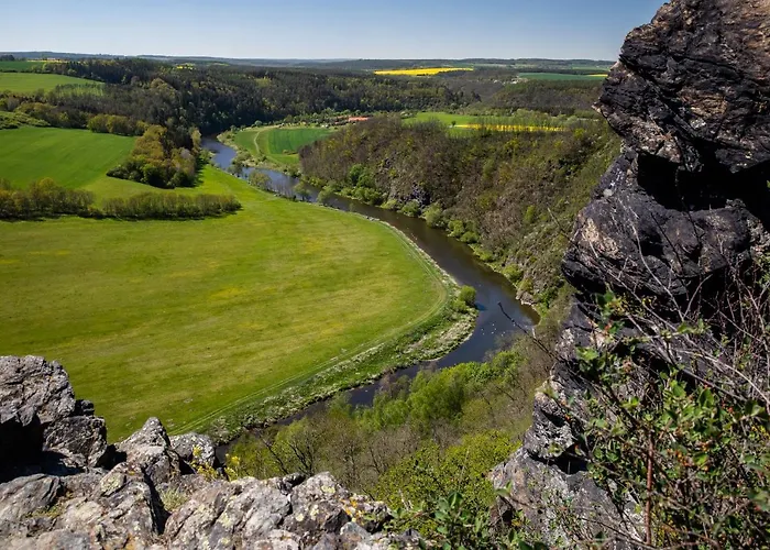 Darovansky Dvur - Wellness & Golf 4* Břasy