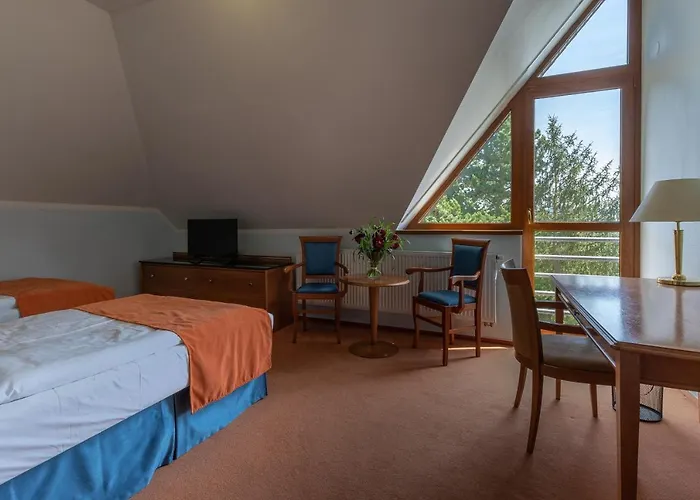 Resort Darovansky Dvur - Wellness & Golf 4*