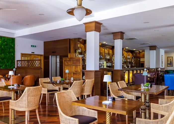Darovansky Dvur - Wellness & Golf Resort 4*