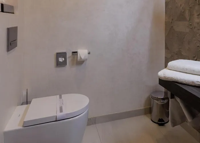 Darovansky Dvur - Wellness & Golf 4*