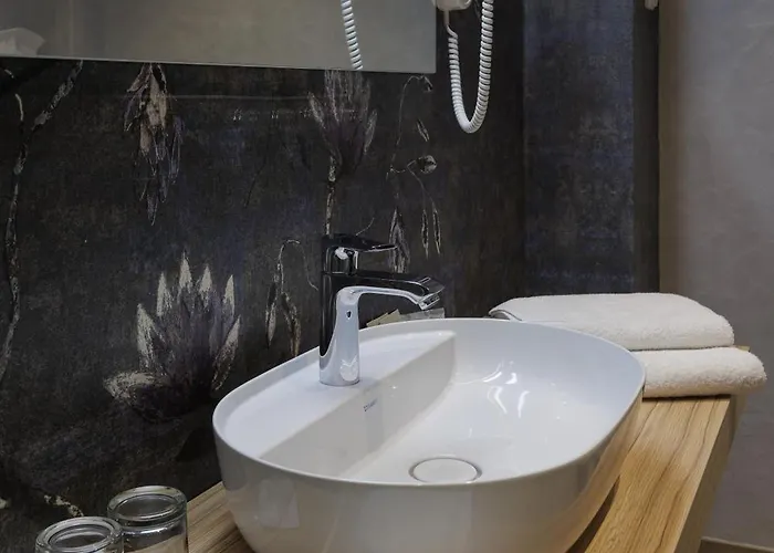 Resort Darovansky Dvur - Wellness & Golf Břasy
