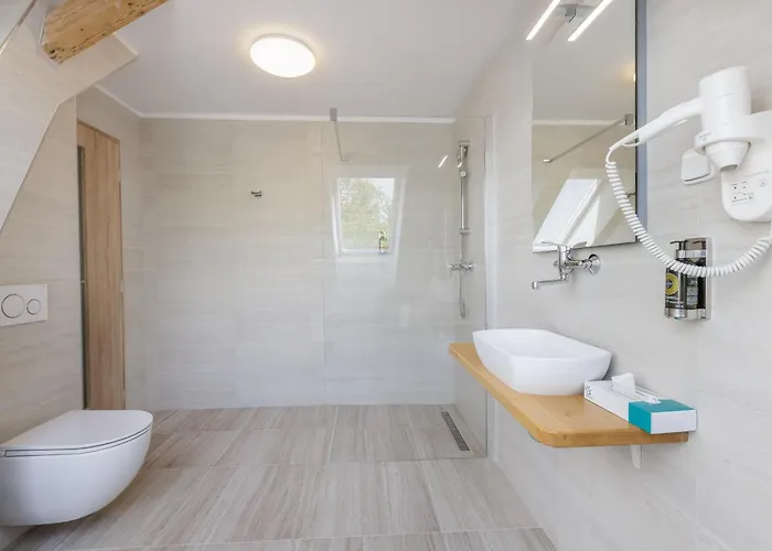 Darovansky Dvur - Wellness & Golf Resort Břasy