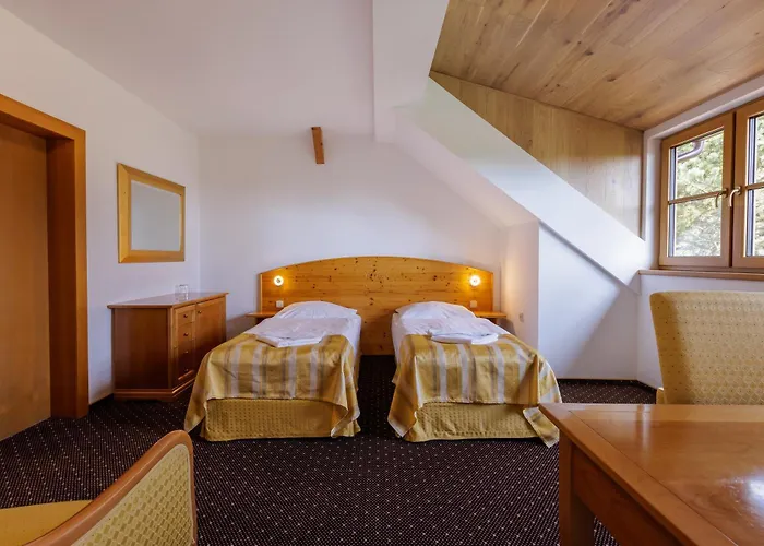 Darovansky Dvur - Wellness & Golf 4*