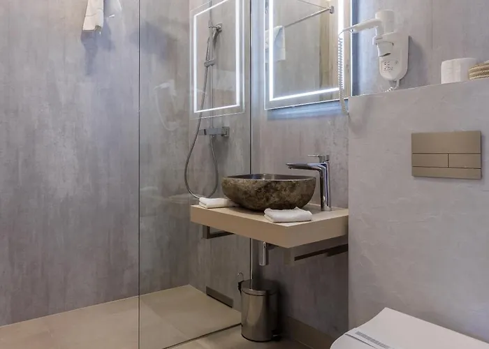 Darovansky Dvur - Wellness & Golf Resort