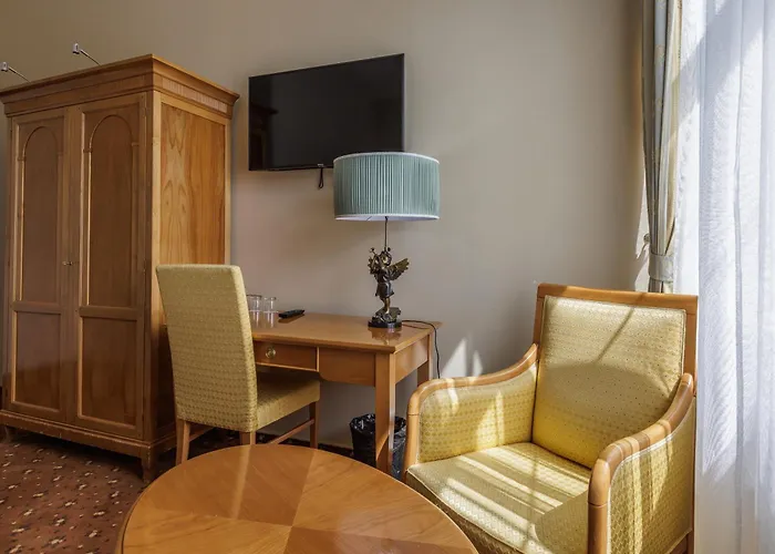Darovansky Dvur - Wellness & Golf