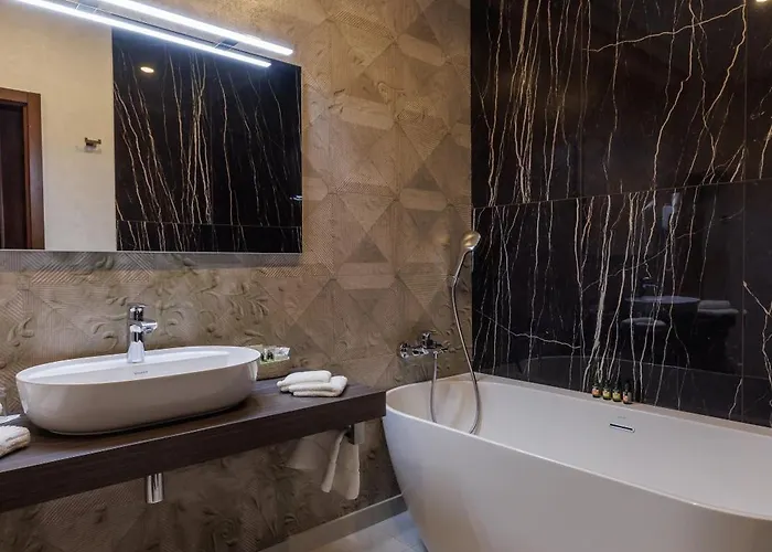 Resort Darovansky Dvur - Wellness & Golf